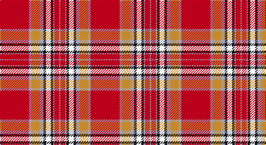 R/48 LB4 LO14 LB6 K4 K8 K4 LB2 R8 LB/2 tartan