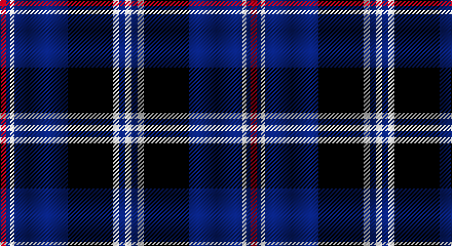 R/6 DB4 W4 DB52 K44 W6 DB6 W/6 tartan