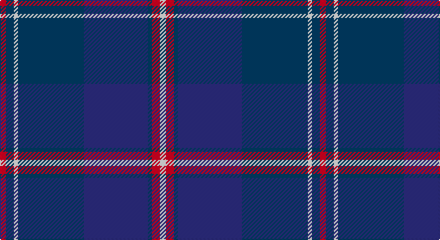 R/6 DB8 W4 DB66 DBi64 DB4 R8 W/6 tartan