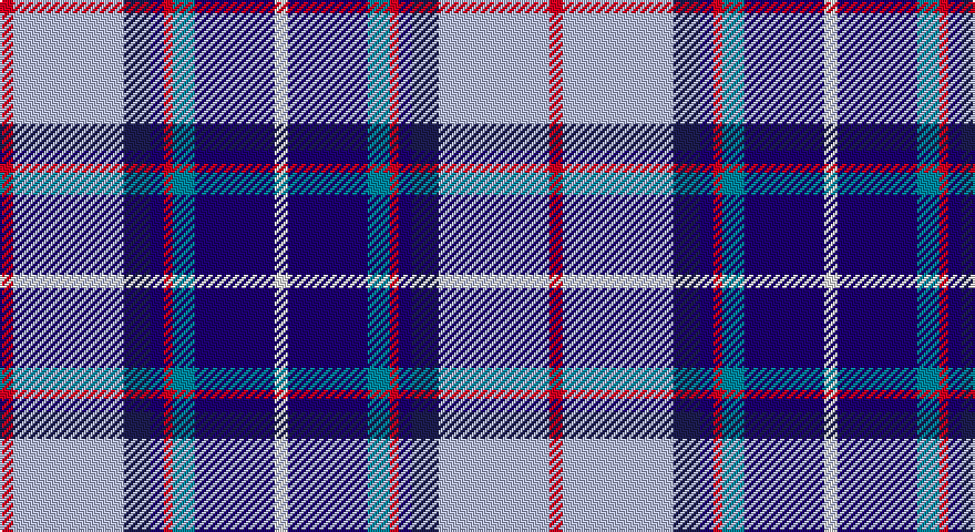 R/6 LB50 DB12 DBi6 R4 T10 DBi36 W/6 tartan
