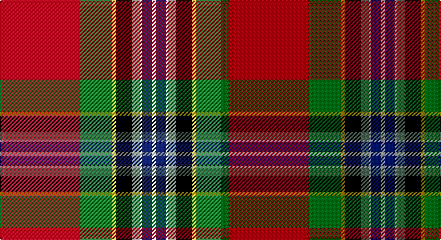 R/80 G32 LY4 K16 Y8 W2 DB10 W/4 tartan