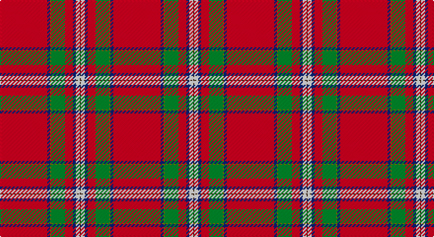 R/48 DB3 Y1 G14 R8 DB3 W4 DO/1 tartan
