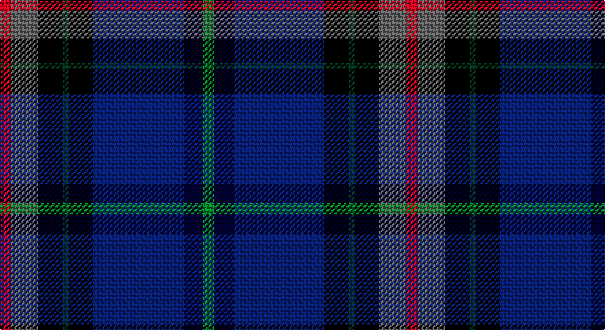 R/8 N20 K18 DG4 K18 DB66 Ki14 G/8 tartan