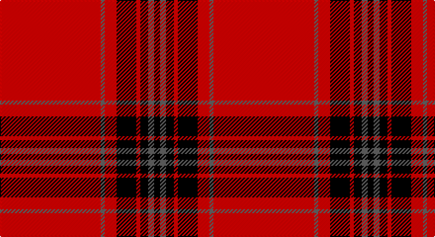 R/102 N4 R12 K20 R4 K8 N6 K/6 tartan