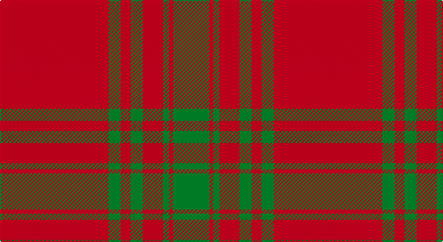 R/108 G12 R10 G12 R20 G6 R4 G/36 tartan