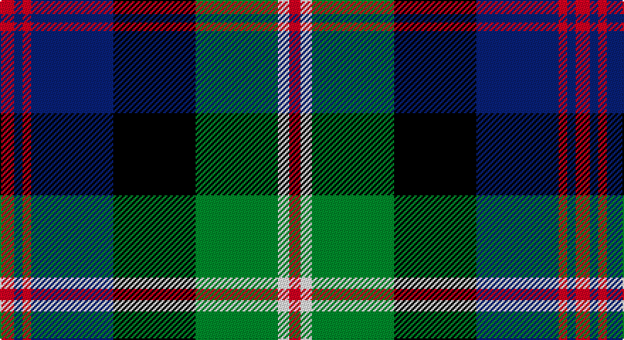 R/10 DB6 R6 DB58 K58 G58 W8 R/8 tartan