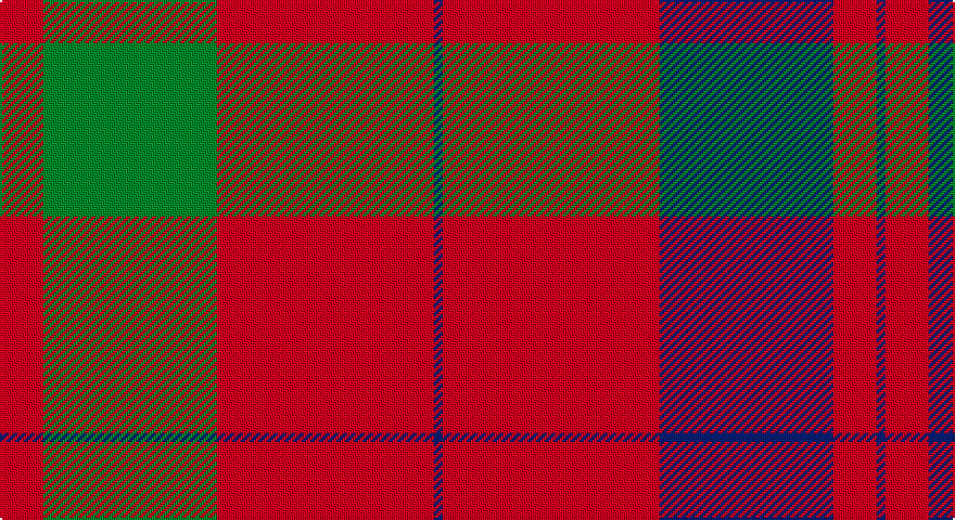 R/20 G80 R100 DB4 R100 DB80 R20 DB/4 tartan