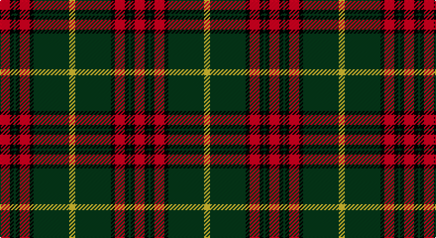R/10 K4 DG2 K4 R10 K4 DG36 LY/6 tartan