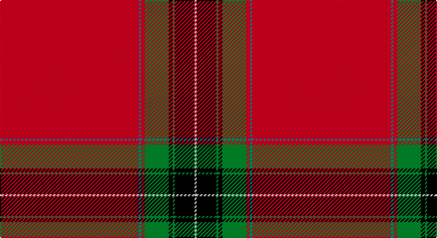 R/140 T2 R4 G24 K4 G2 K20 W/2 tartan