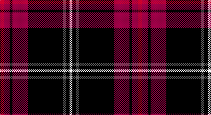 Ri/8 R12 K6 R33 K72 N6 K8 W/6 tartan