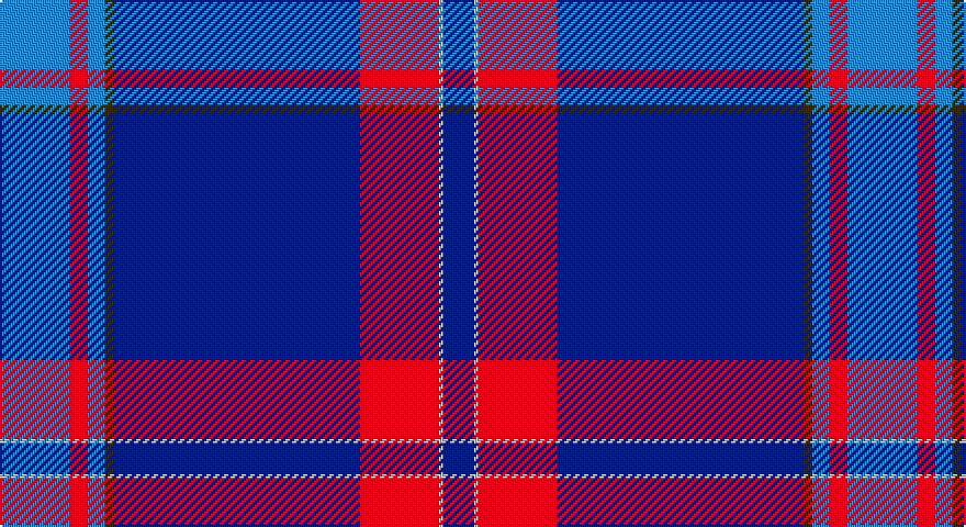 T/32 R8 T8 DY4 DB112 R36 LB2 DB/14 tartan