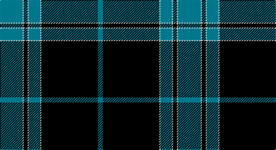 T/36 W2 K6 W2 T18 W2 K90 T/8 tartan