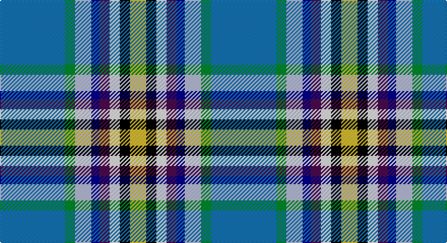 T/64 G10 LB16 DB8 DP10 W10 K10 LY/16 tartan