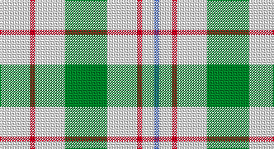 W/48 R8 W48 G68 W48 R8 W20 B/8 tartan