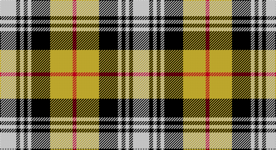 W/26 K6 W6 K6 W6 K30 LY36 R/6 tartan