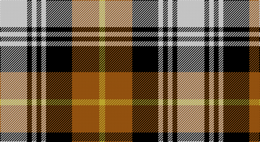 W/46 K8 W8 K8 W8 K44 O46 LY/10 tartan
