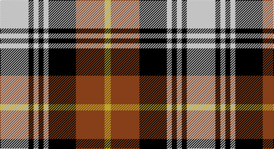 W/46 K8 W8 K8 W8 K44 O46 LY/10 tartan
