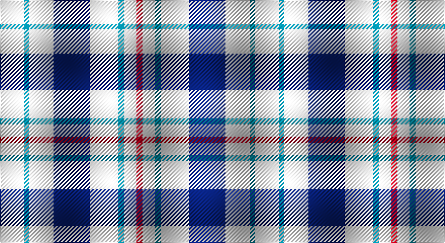 W/24 T5 W24 DB36 W28 T6 W12 R/6 tartan
