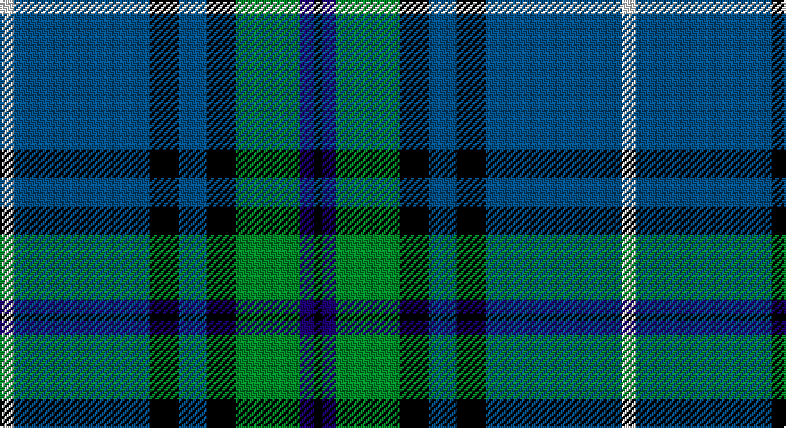 W/8 DBi76 K16 DBi16 K16 G36 DB8 K/4 tartan