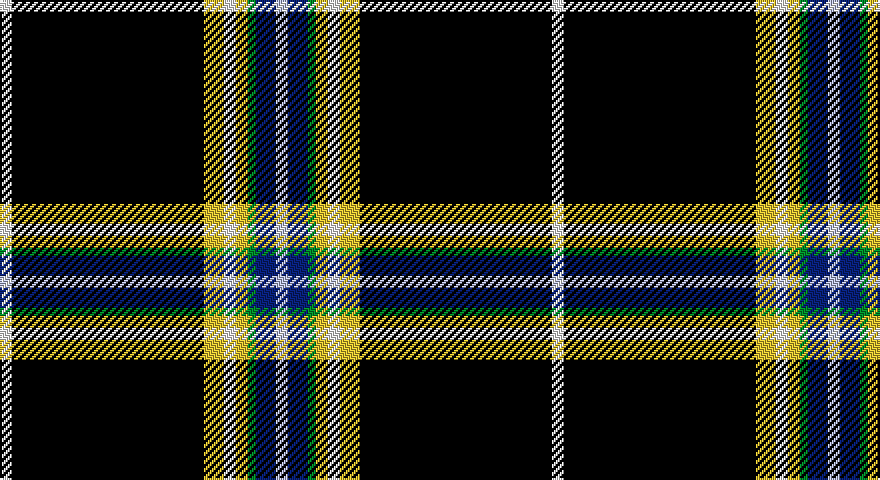 W/6 K96 LY10 W6 LY6 G4 DB10 LB/6 tartan