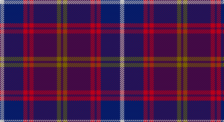 W/8 DB38 R8 DP4 R8 DP46 Y8 DP/4 tartan