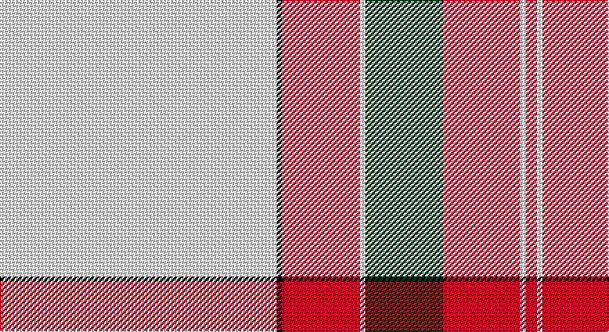 W/200 K4 R56 W4 DG56 R56 W4 R/8 tartan