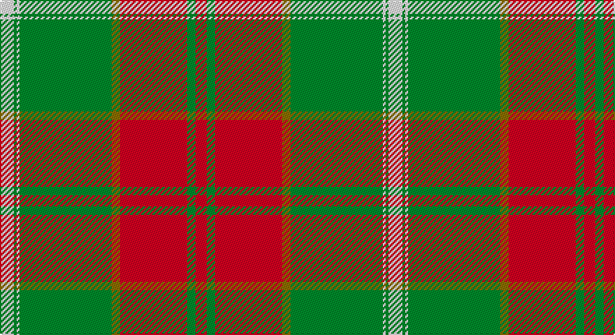 W/10 G2 W2 G66 Y6 R48 G6 R/8 tartan
