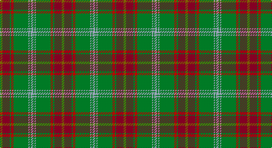 Y/4 R12 G2 Ri4 G24 LB2 G2 LB/4 tartan