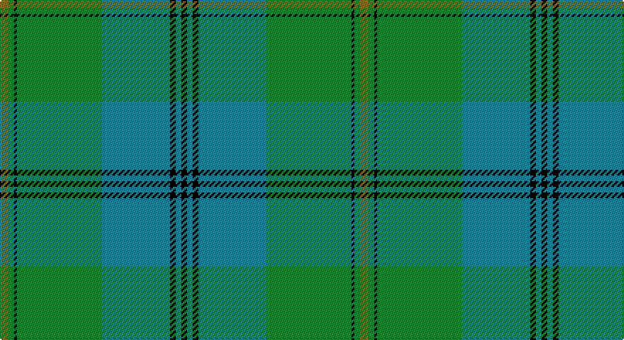 Y/6 G4 K2 G60 T48 K4 T4 K/4 tartan