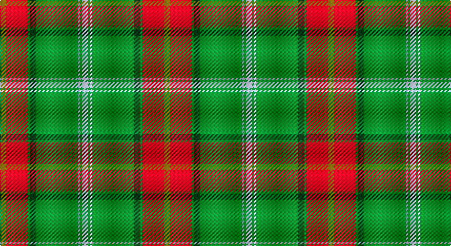 Y/6 R21 G2 DG6 G41 LB2 G2 LB/6 tartan