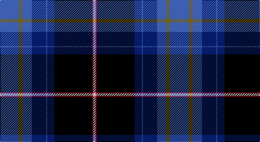 B/32 Y6 B16 DB24 B2 DB12 K64 R2 W/4 tartan
