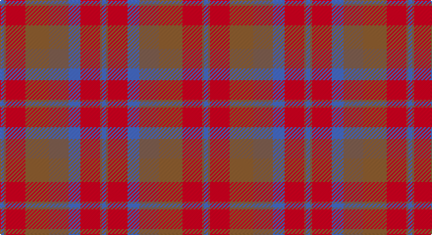 B/4 O2 R20 Oi24 O20 B12 R20 O2 B/4 tartan