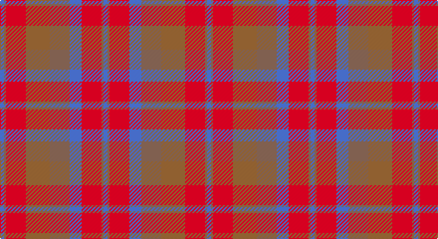 B/4 O2 R20 Oi24 O20 B12 R20 O2 B/4 tartan