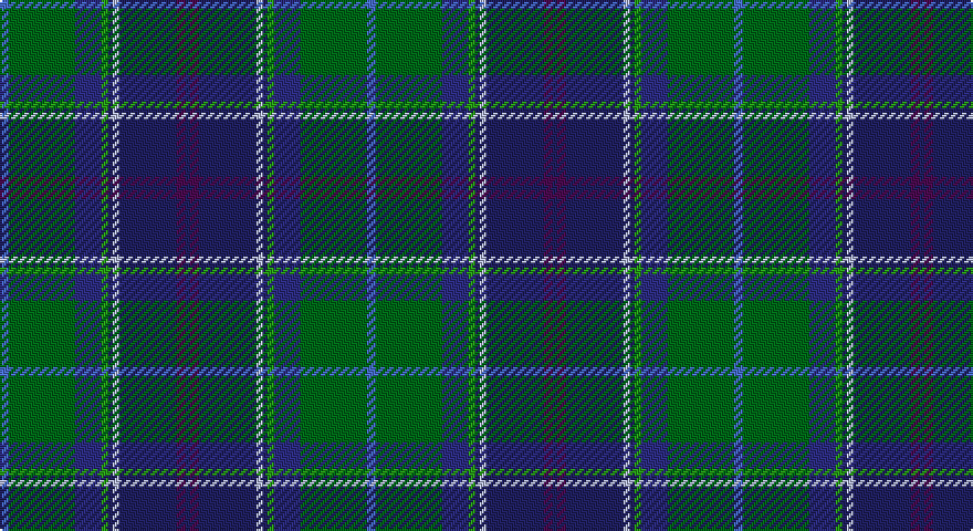 B/4 DG30 DBi12 G3 DB2 LB3 DB26 DP4 DB/2 tartan
