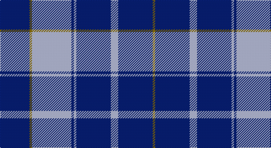 DB/48 Y4 LB64 DB4 LB4 DB56 LB12 DB56 Y/4 tartan