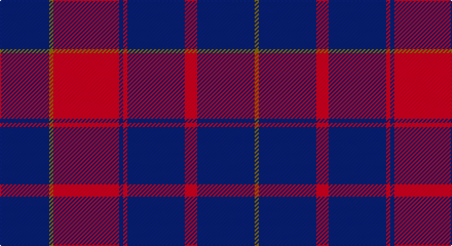 DB/48 Y4 R64 DB4 R4 DB56 R12 DB56 Y/4 tartan
