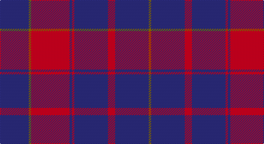 DB/48 Y4 R64 DB4 R4 DB56 R12 DB56 Y4 DB56 R12 DB56 R4 DB4 R64 Y/4 tartan