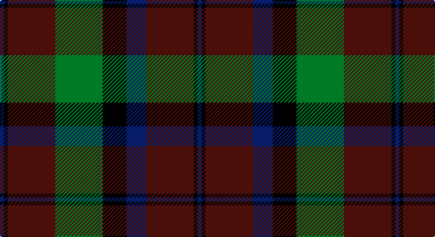DB/4 K4 DR48 G48 K24 DB20 DR48 K4 DB/4 tartan