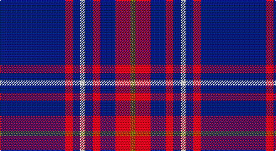 DB/104 R12 DB12 W8 DB12 R12 DB24 R24 Y/8 tartan