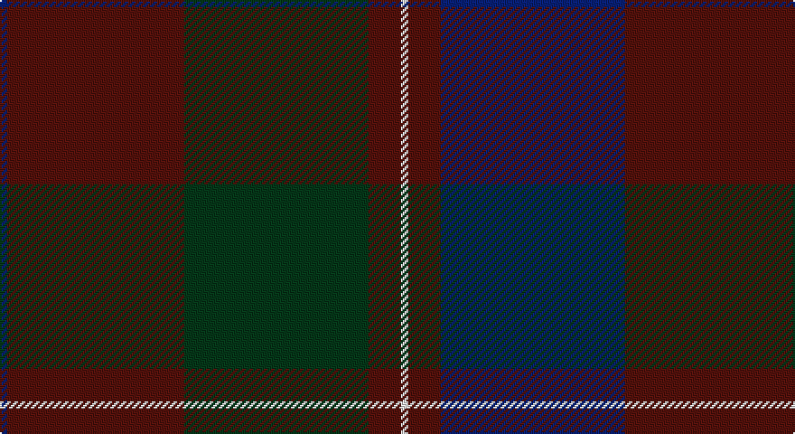 DB/4 DR98 DG102 DR18 W4 DR18 DB102 DR98 DB/4 tartan