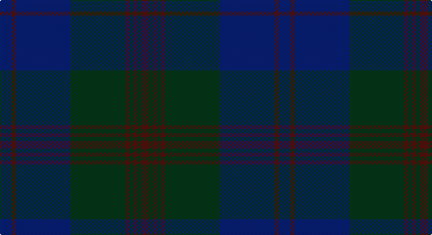 DB/12 DR4 DB56 DG56 DR4 DG4 DR4 DG4 DR/8 tartan
