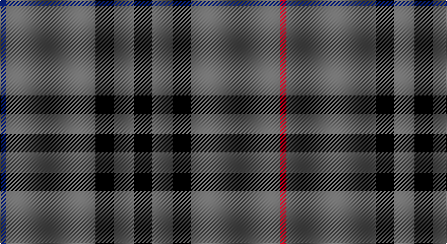 DB/6 N88 K18 N20 K18 N20 K18 N88 R/6 tartan