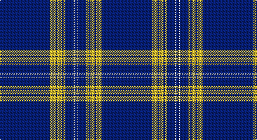 DB/86 LY10 DB2 LY8 DB2 LY4 DB14 W2 DB/4 tartan