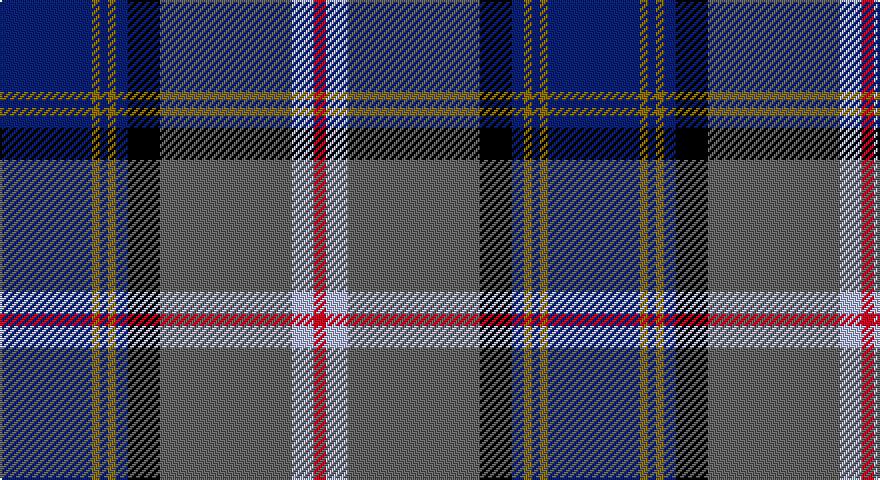 DB/46 Y4 DB4 Y4 DB6 K16 N66 LB11 R/6 tartan