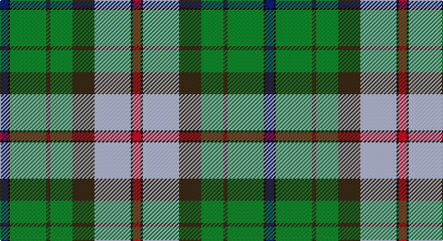 DB/8 K2 G36 DY4 G22 DY22 LB36 K2 R/8 tartan
