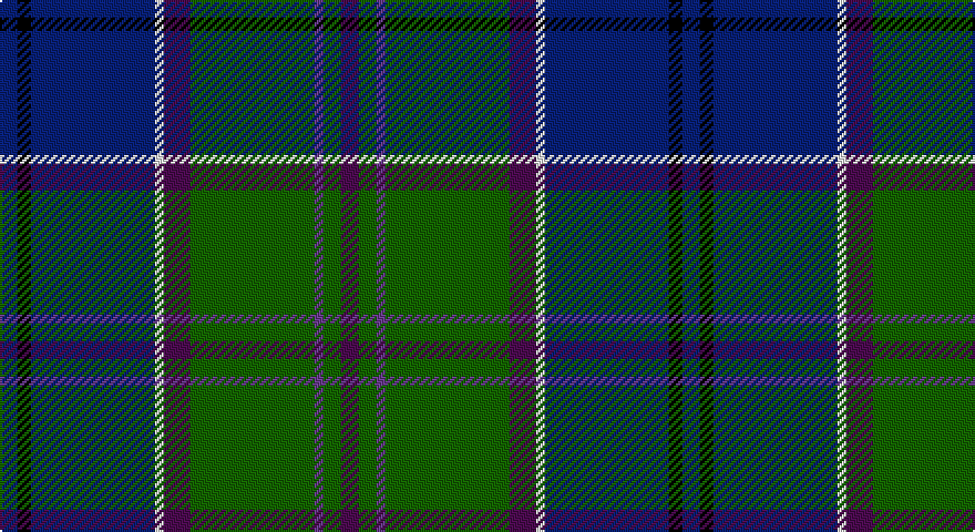 DB/8 K6 DB56 W4 DP12 DG56 N4 DG8 DP/8 tartan