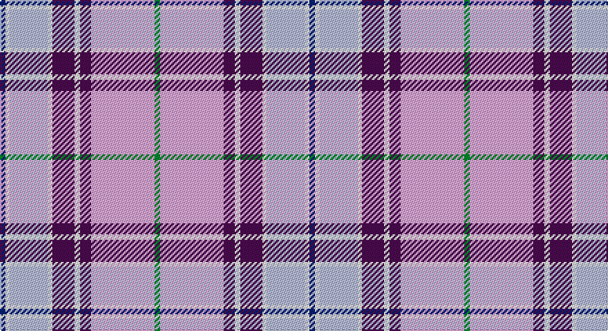 DB/4 W3 LB28 W3 DP16 W4 DP8 LP46 G/4 tartan