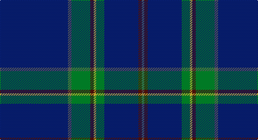 DB/116 N6 G32 DR6 LY4 G14 DB58 DR6 N/4 tartan