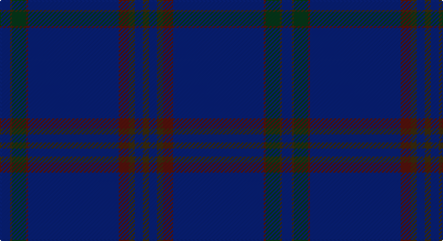 DB/10 DY2 DG14 DR2 DB90 DR10 DY6 DB8 DY/6 tartan