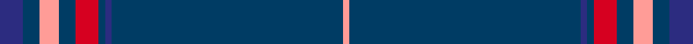 United States Trade sett Tartan